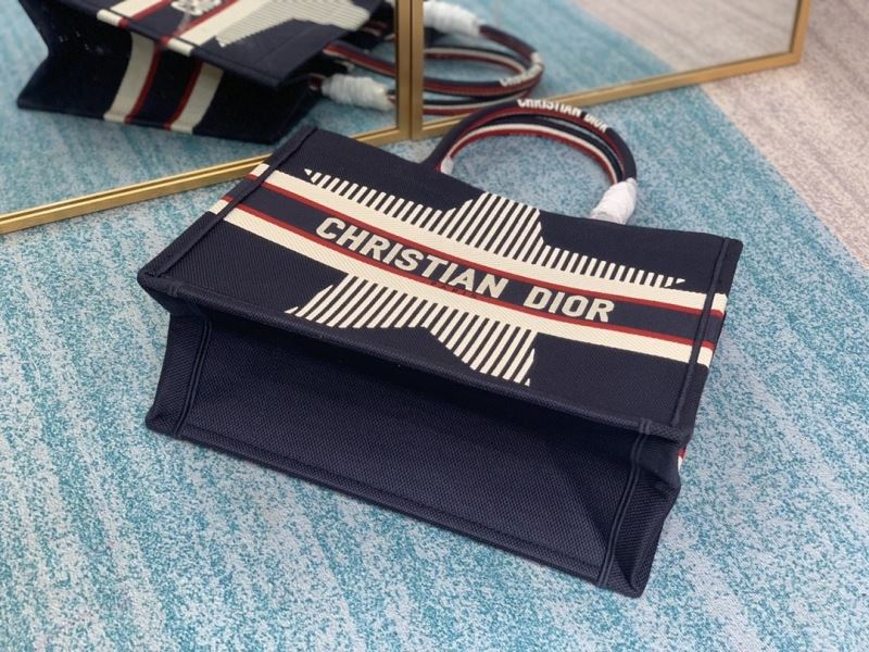 Christian Dior Shopping Bags